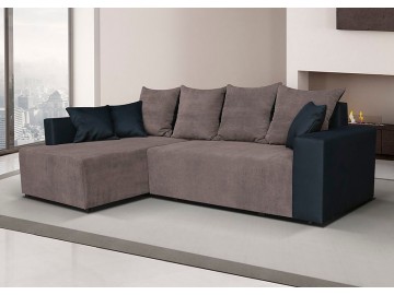 Sedací souprava Soldeu L Savoy 28/Soft 11 Sedací souprava Soldeu L Savoy 28/Soft 11