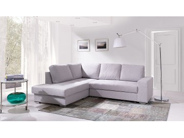 Sedací souprava Visconti I L Aura 15