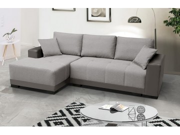 Sedací souprava Pamela L Inari 26/Soft 24