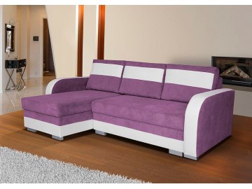 Sedací souprava Ingwarr UNI Sun 66/Soft 17