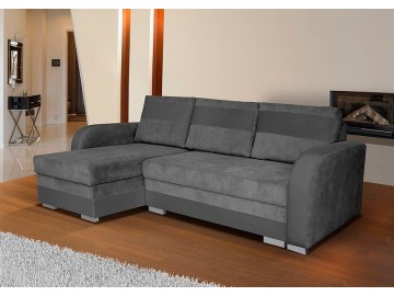 Sedací souprava Ingwarr UNI Sun 95/Soft 20