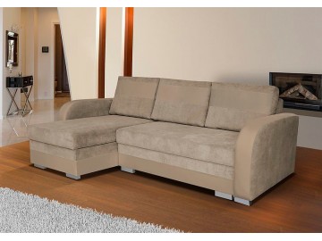 Sedací souprava Ingwarr UNI Sun 24/Soft 33