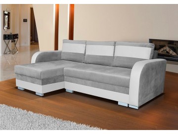 Sedací souprava Ingwarr UNI Cobra 15/Soft 17