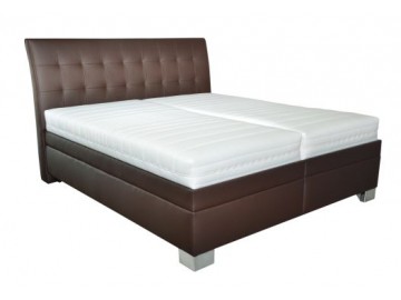 Postel Naty 180 Loft brown/Nelly+