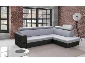 Sedac&iacute; souprava Soft velk&yacute; P Inari 91/Madryt 1100
