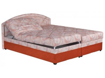 Postel Karen 180x200 Lada/MS 12