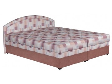 Postel Karen 180x200 Lada/MS 12