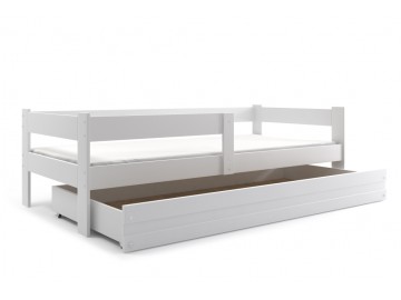 Postel Hulk 80x160 borovice