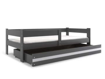 Postel Hulk 80x160 borovice