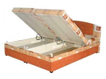 Postel Betty 180x200 Rita 73/MS12