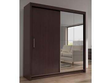 Skříň Nova 150 wenge