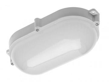 GTV Venkovní svítidlo LD-KALU10OW-40 Svítidlo přisazené LUXIA-OW LED, 10W,