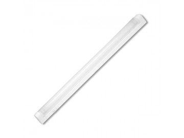 Ecolite  TL2001-21 Zářivkové svítidlo SLICK, 21W, bílá