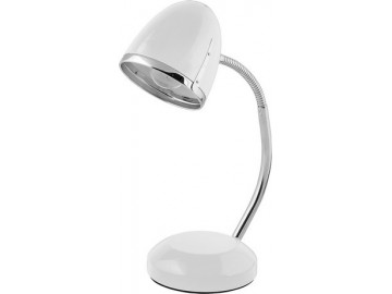 Nowodvorski Stolní lampa 5794 POCATELLO bílá I lampička