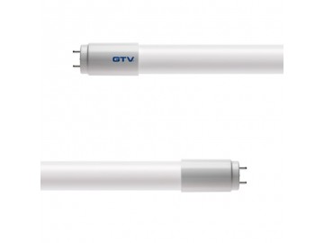 GTV  SW-SZZT820W-120 LED trubice T8 20W, 170-250V, 120 cm, 1800lm, 6400K,