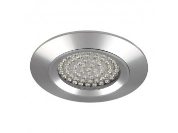 Kanlux Svítidlo do podhledu 04701 TABO CT-AS02-AL - Podhledové bodové svítidl
