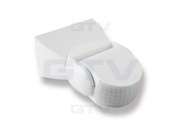 GTV Pohybové čidlo CR-CR9000-00 Čidlo pohybu CR-9, max. 1200W, AC 220-240V GTV Pohybové čidlo CR-CR9000-00 Čidlo pohybu CR-9, max. 1200W, AC 220-240V