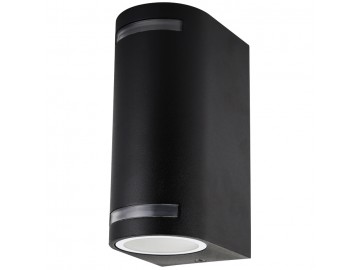 Ecolite Venkovn&iacute; sv&iacute;tidlo Z37AW-2/CR LED venkovn&iacute; sv&iacute;tidlo, 2xGU10,IP44