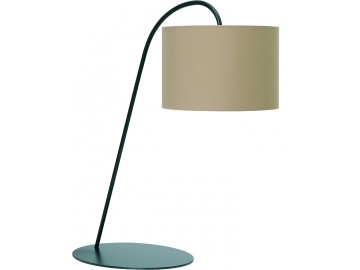 Nowodvorski Stolní lampa 3463 ALICE coffee I S
