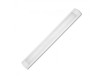 Ecolite  TL220-LED18W LED stropní svítidlo PILO SMD, 18W, PC opálový kryt