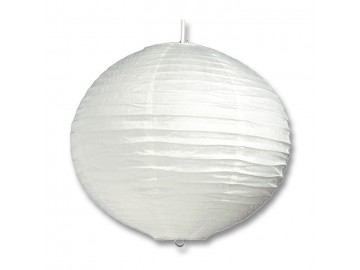 Ecolite DHL400-20 Koule bílá 50cm-papír. lustr Ecolite DHL400-20 Koule bílá 50cm-papír. lustr