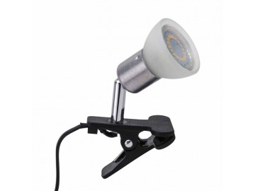 Spotlight Lampička s klipem 2501102 CLIPS Spotlight Lampička s klipem 2501102 CLIPS