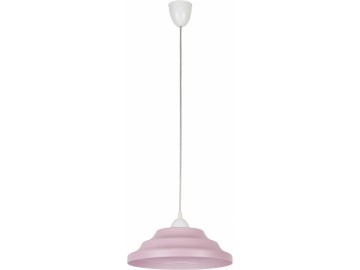 Nowodvorski Lustr na lanku 6433 ONDA PINK I
