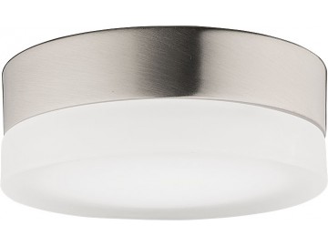 Nowodvorski Stropn&iacute; sv&iacute;tidlo 9493 TUGELA SATIN NICKEL