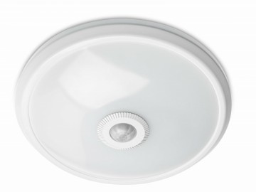 GTV LED stropní svítidlo OS-ITL16W-LED LED svítidlo ITALIA 16W s čidlem