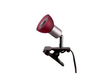 Lampička s klipem 2969012P Spotlight