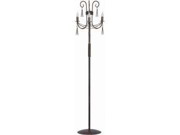 Nowodvorski Stojací lampa 2765 TWIST III podlahová