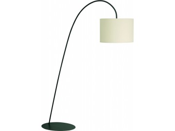 Nowodvorski Stojací lampa 3457 ALICE ecru I podlahová L