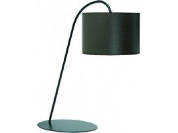 Nowodvorski Stolní lampa 3470 ALICE brown I S