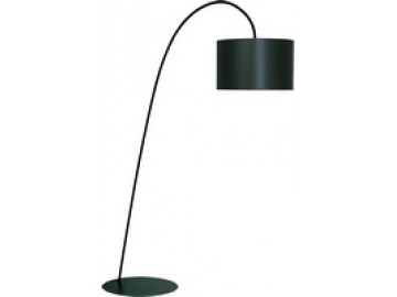 Nowodvorski Stojací lampa 3471 ALICE brown I L