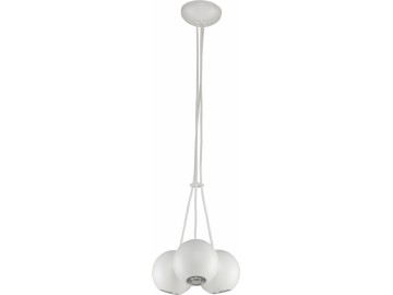 Nowodvorski Lustr na lanku 6143 BUBBLE WHITE III Nowodvorski Lustr na lanku 6143 BUBBLE WHITE III