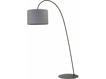 Nowodvorski Stojací lampa 6818 ALICE gray I podlahová