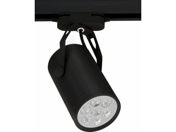 Nowodvorski Bodové svítidlo 6825 STORE LED černá 7W
