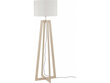Nowodvorski Lighting Stojací lampa 6927 ACROSS I podlahová