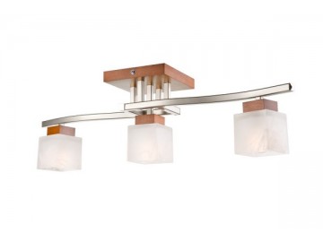 Lamkur Stropní svítidlo 10434 LM 3.34 DANA Lamkur Stropní svítidlo 10434 LM 3.34 DANA
