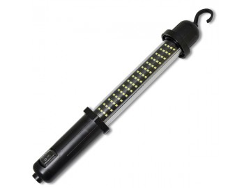 Ecolite  LED809-60/AKU Pracovní lampa MONTER, 60xLED zdroj, aku