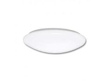 Ecolite  WS005-12W/LED LED sv. n&aacute;stěnn&eacute;, 12W, 900lm, 4100K, b&iacute;l&eacute;