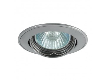 Kanlux Svítidlo do podhledu 02804 BASK  CTC-5515-MPC/N - Podhledové bodové sv