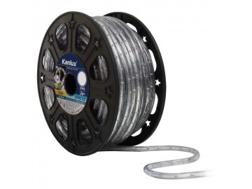 Kanlux 08630 GIVRO LED-CW 50M Světelný had - LED Kanlux 08630 GIVRO LED-CW 50M Světelný had - LED