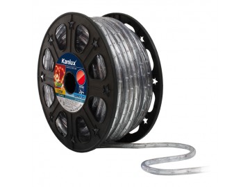 Kanlux 08632 GIVRO LED-RE 50M Světelný had LED Kanlux 08632 GIVRO LED-RE 50M Světelný had LED
