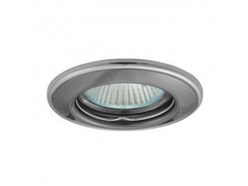 Kanlux Svítidlo do podhledu 02824 HORN CTC-3114-GM/N - Podhledové bodové svít