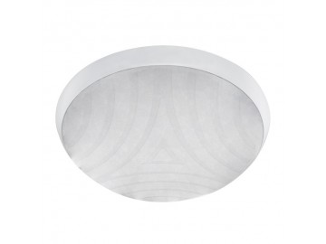 Kanlux  07900 KIRA DL-75B - Přisazen&eacute; sv&iacute;tidlo s vy&scaron;&scaron;&iacute;m kryt&iacute;m