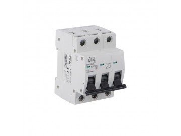 Kanlux 23159 KMB6-B32/3 Jistič (nahradí kód 04455) Kanlux 23159 KMB6-B32/3 Jistič (nahradí kód 04455)