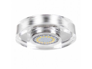 Spotlight Stropní LED vestavné bodové svítidlo 6123001 CRISTALDREAM