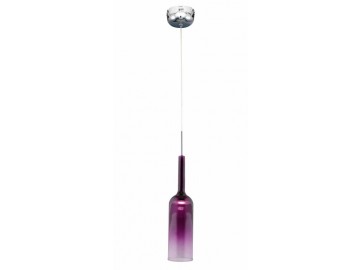 Spotlight Závěsné LED svítidlo na lanku 1185114 BOTTLE