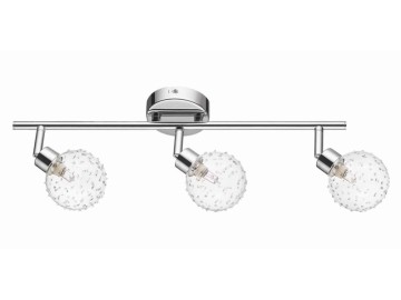 Spotlight Bodové LED svítidlo 2515328 CLEAR